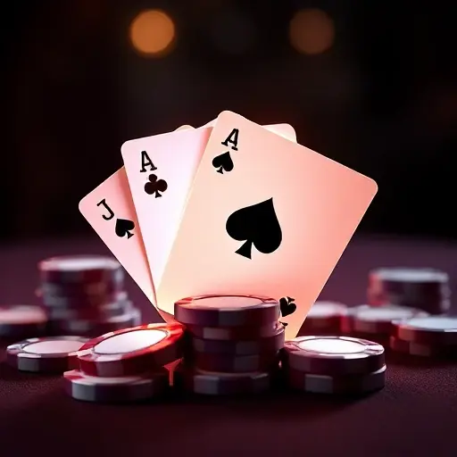 Slot Machine Selection